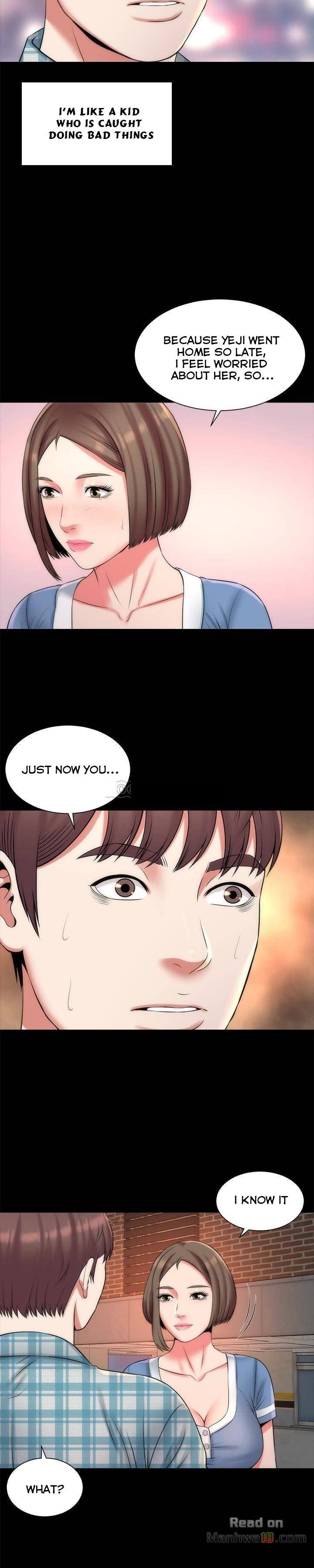 Mother and Daughter Next Door Chapter 29 image 15