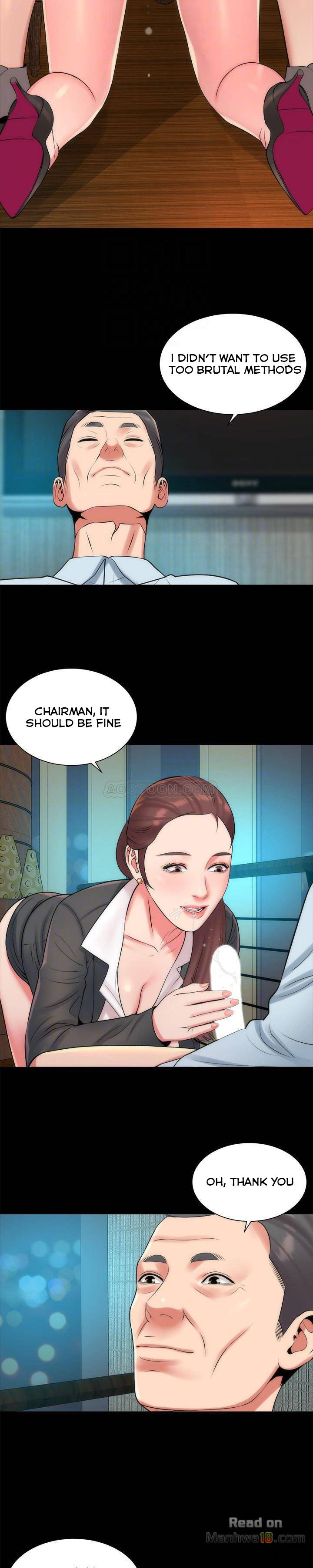 Mother and Daughter Next Door Chapter 29 image 21