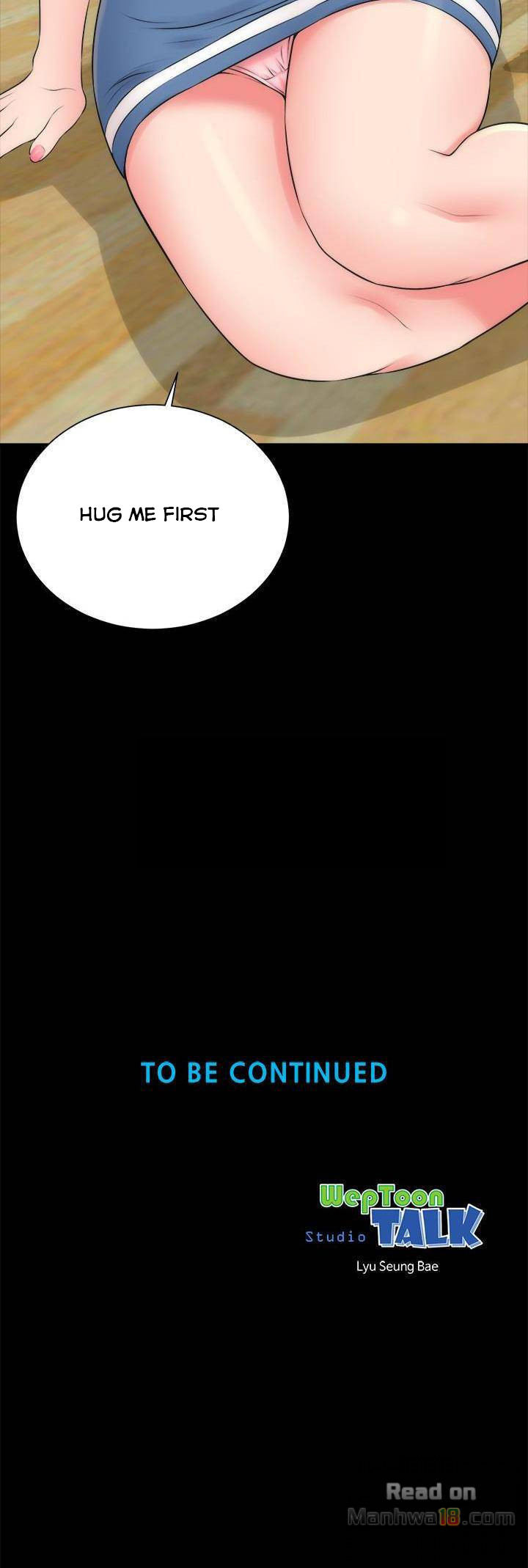 Mother and Daughter Next Door Chapter 29 image 26