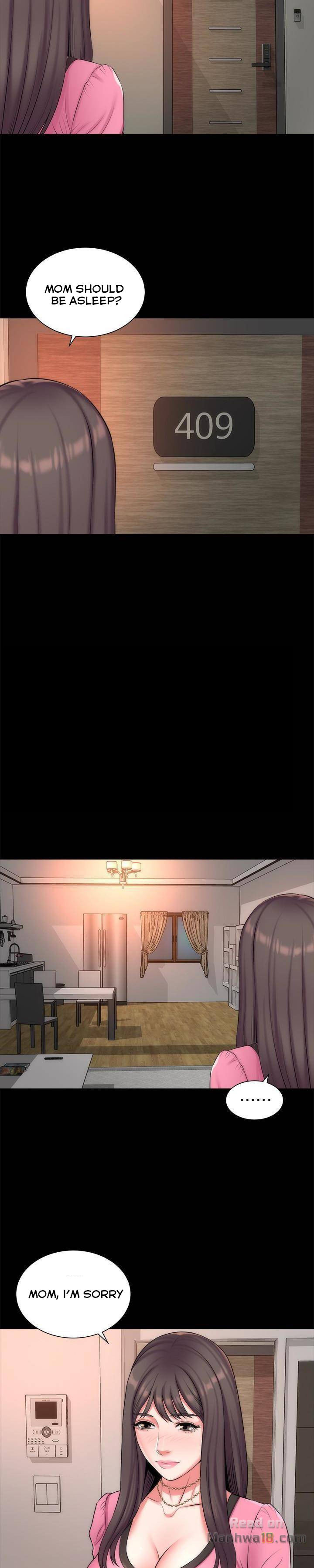 Mother and Daughter Next Door Chapter 29 image 7