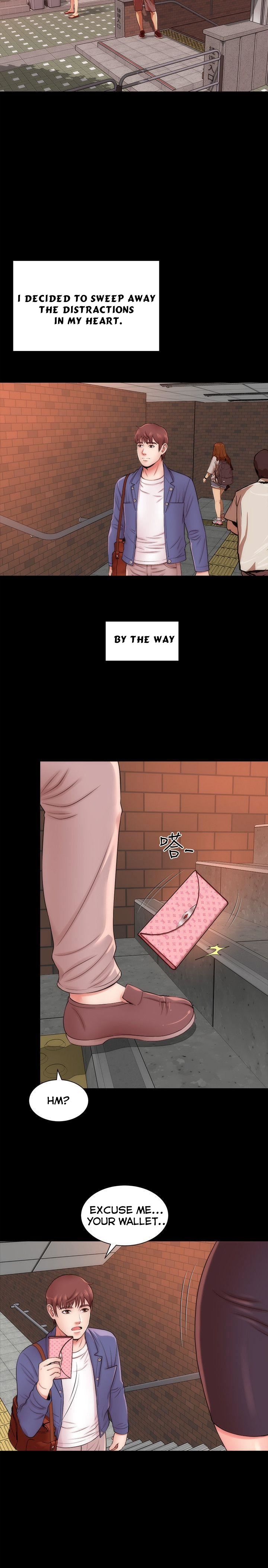 Mother and Daughter Next Door Chapter 3 image 14