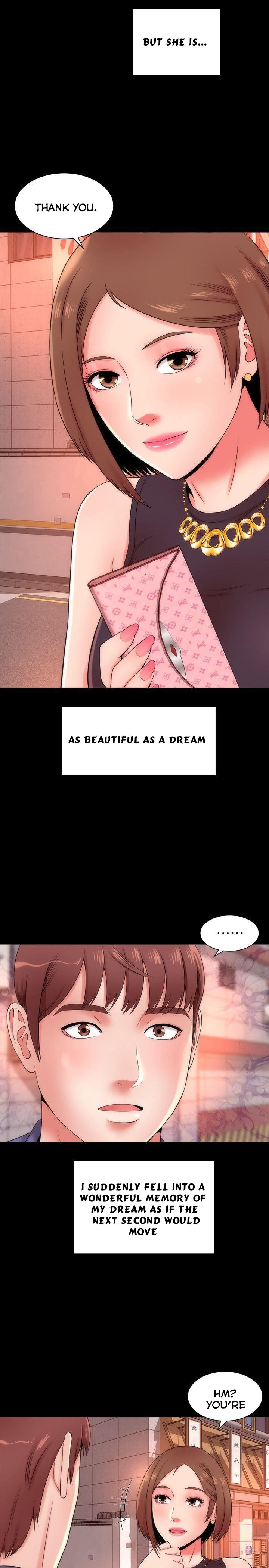 Mother and Daughter Next Door Chapter 3 image 18