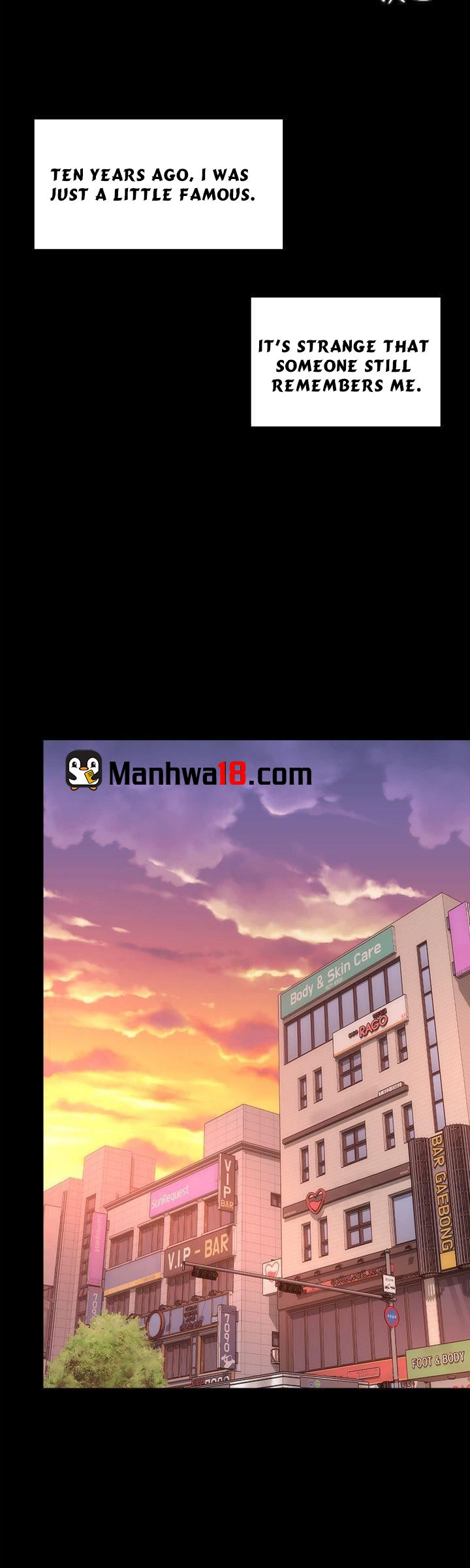 Mother and Daughter Next Door Chapter 3 image 20