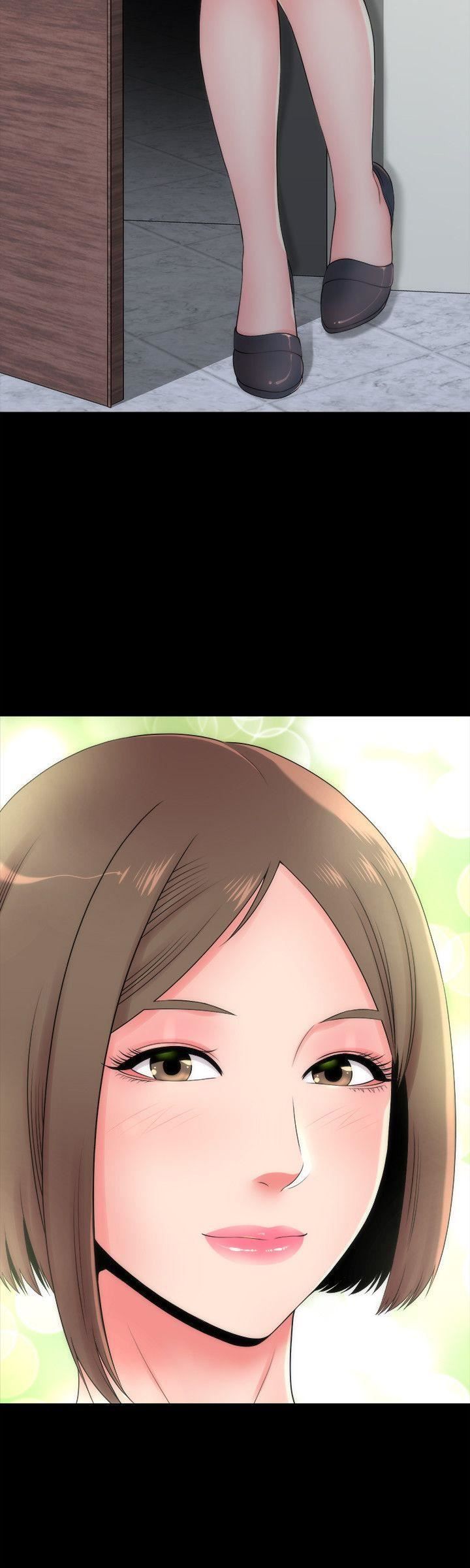 Mother and Daughter Next Door Chapter 3 image 28
