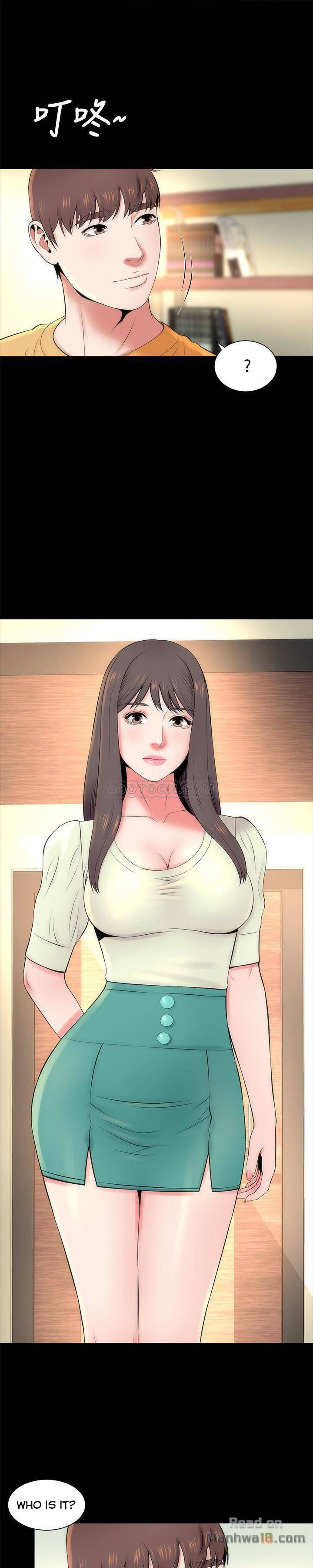 Mother and Daughter Next Door Chapter 31 image 1