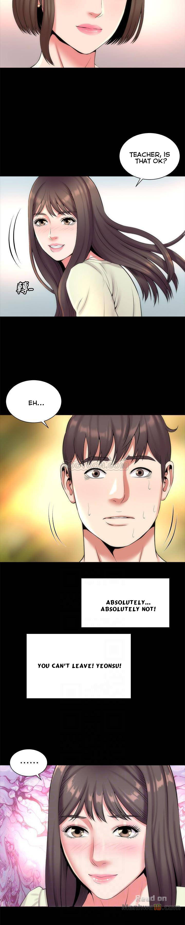 Mother and Daughter Next Door Chapter 31 image 19