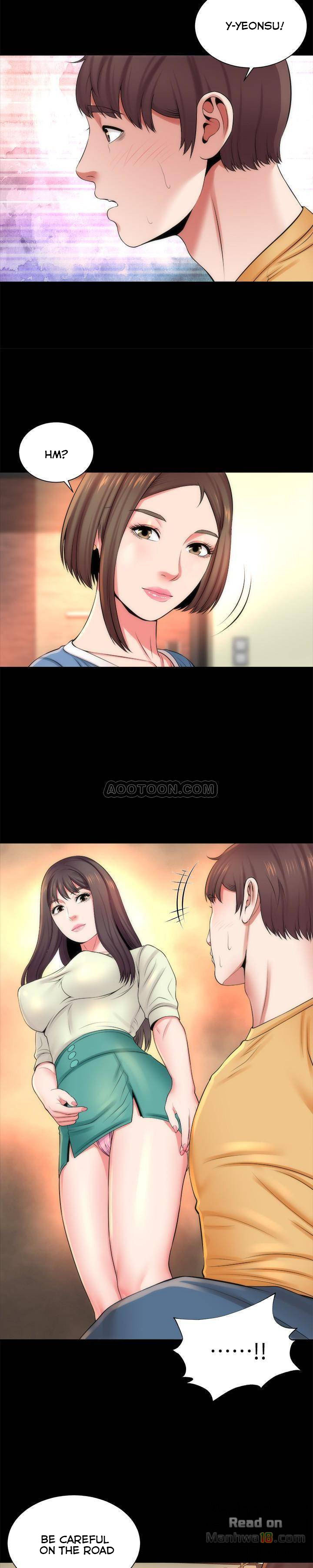 Mother and Daughter Next Door Chapter 31 image 21