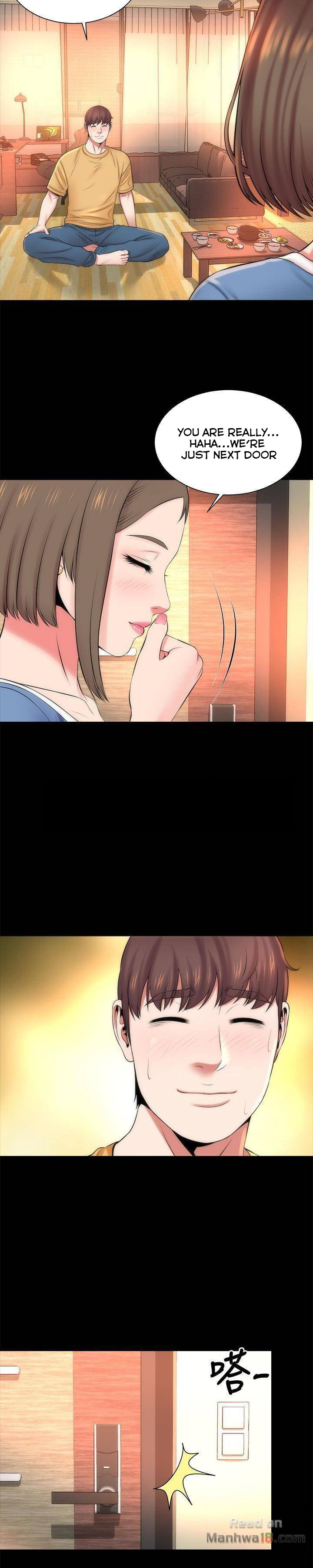 Mother and Daughter Next Door Chapter 31 image 22