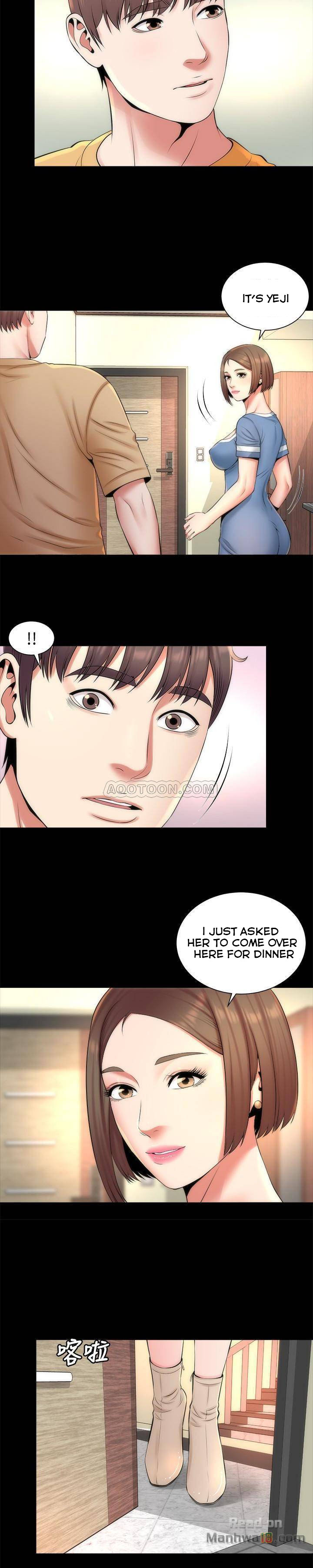 Mother and Daughter Next Door Chapter 31 image 2