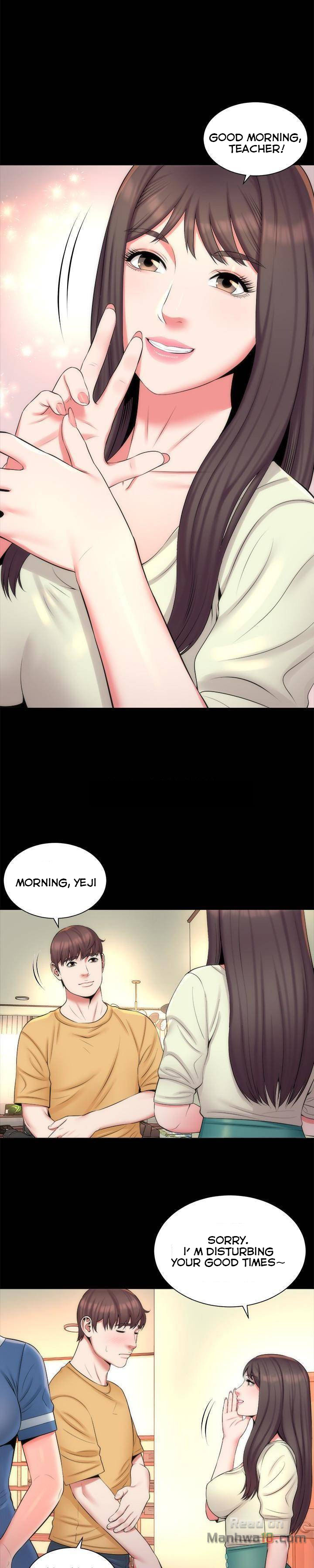 Mother and Daughter Next Door Chapter 31 image 3