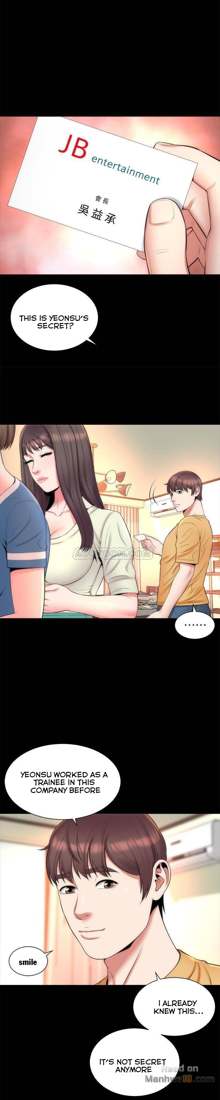 Mother and Daughter Next Door Chapter 31 image 8