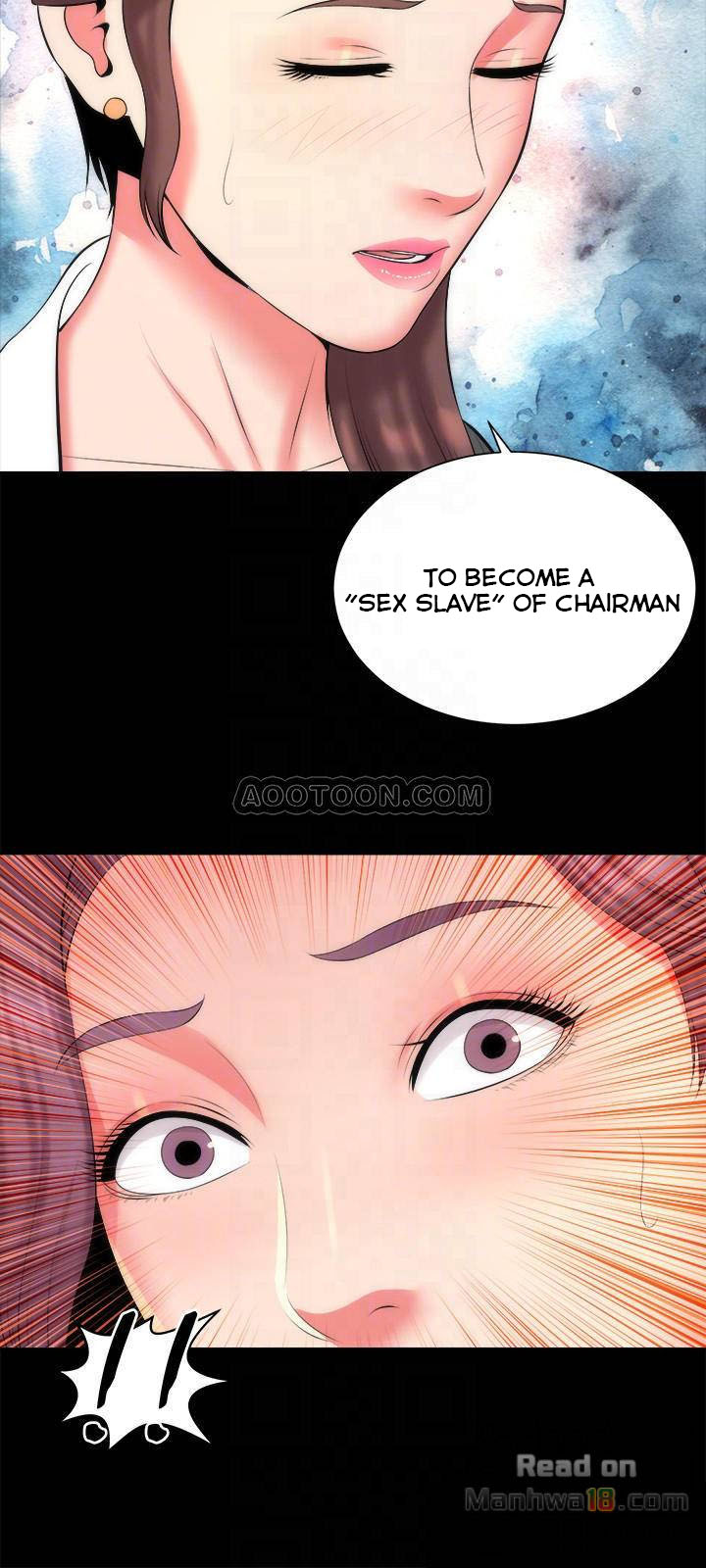 Mother and Daughter Next Door Chapter 32 image 17