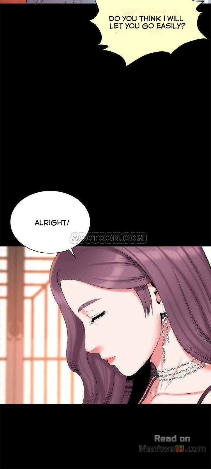 Mother and Daughter Next Door Chapter 32 image 20