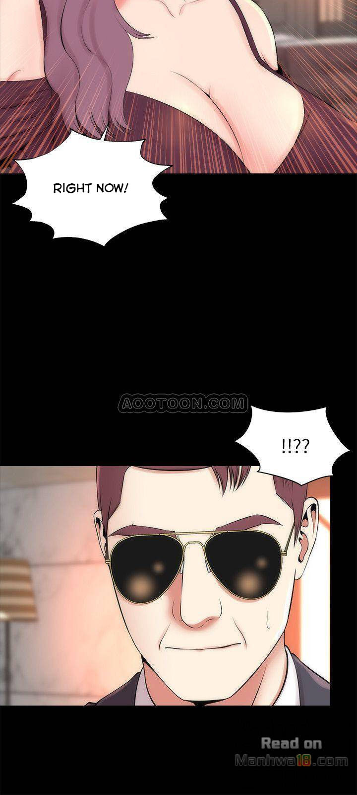 Mother and Daughter Next Door Chapter 32 image 23