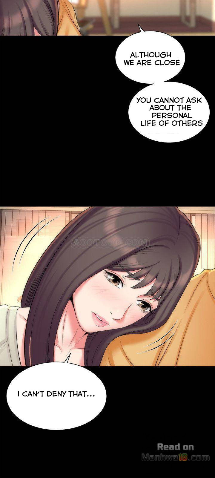 Mother and Daughter Next Door Chapter 32 image 2