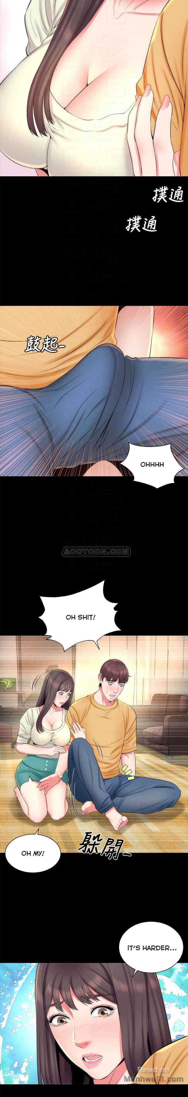 Mother and Daughter Next Door Chapter 32 image 7