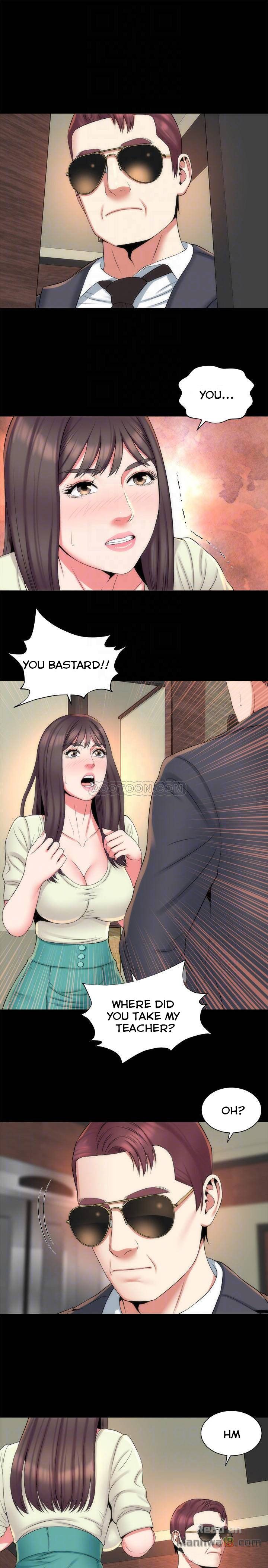 Mother and Daughter Next Door Chapter 34 image 9