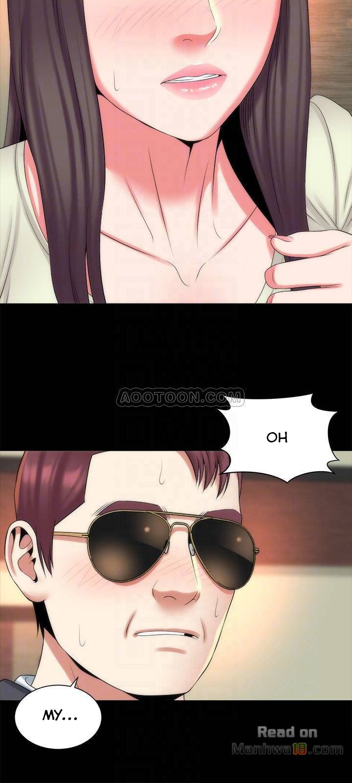 Mother and Daughter Next Door Chapter 34 image 11