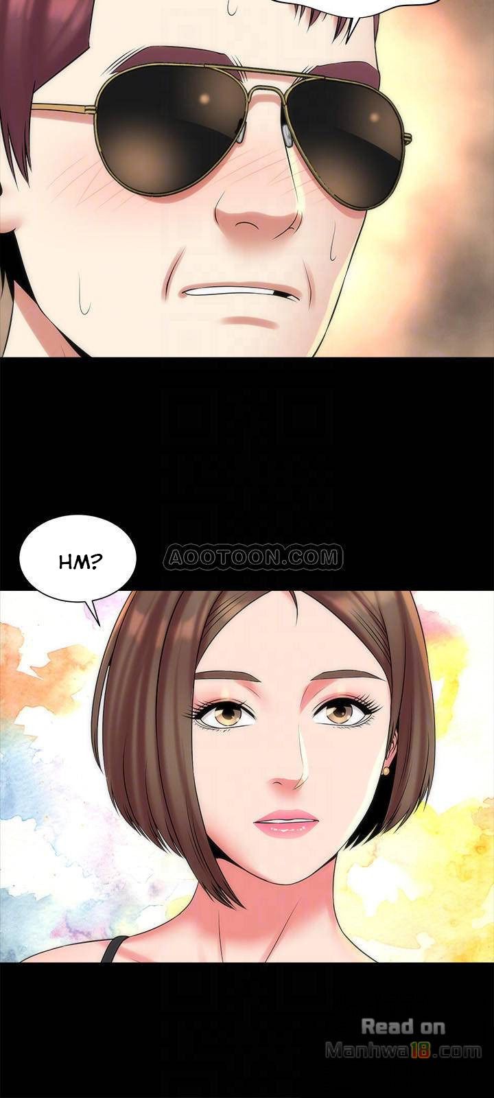 Mother and Daughter Next Door Chapter 34 image 17