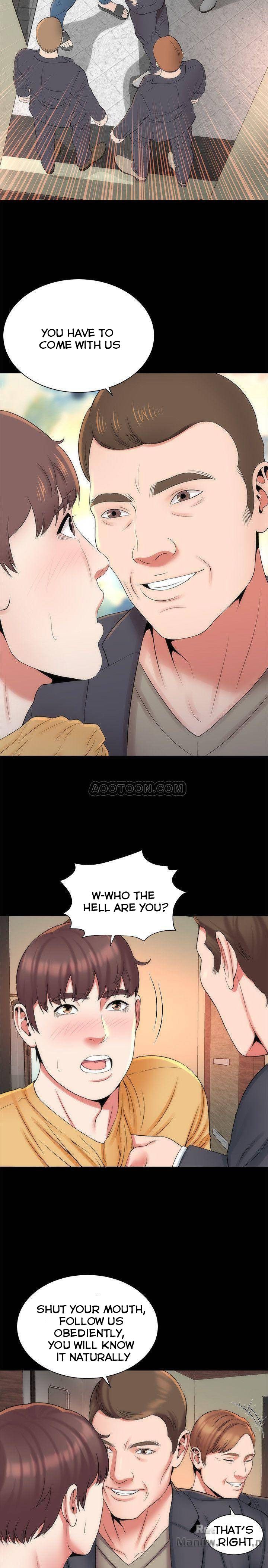 Mother and Daughter Next Door Chapter 34 image 1