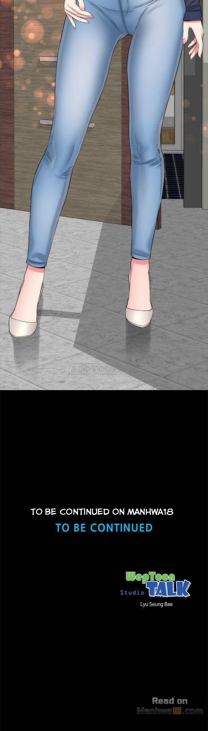 Mother and Daughter Next Door Chapter 34 image 28