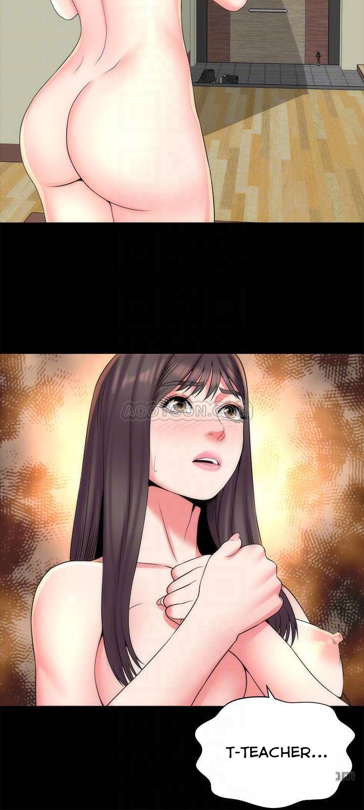 Mother and Daughter Next Door Chapter 34 image 5