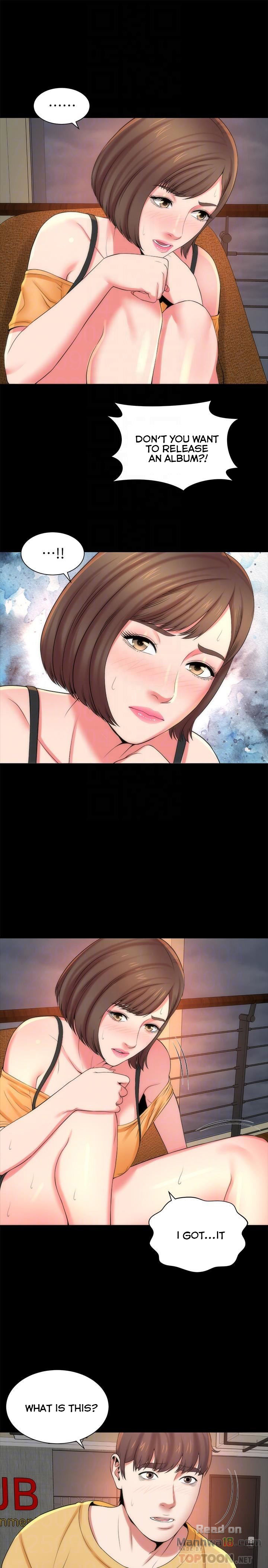 Mother and Daughter Next Door Chapter 35 image 9