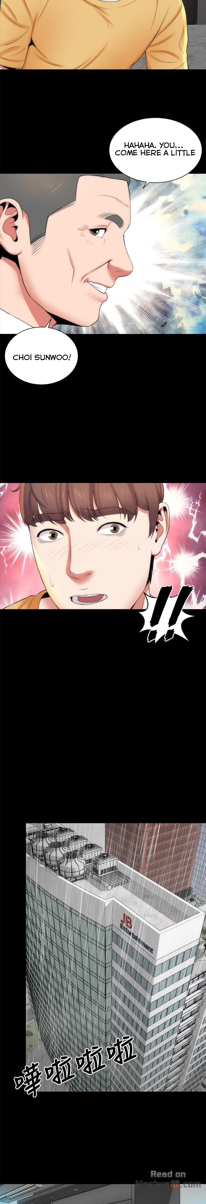 Mother and Daughter Next Door Chapter 35 image 10