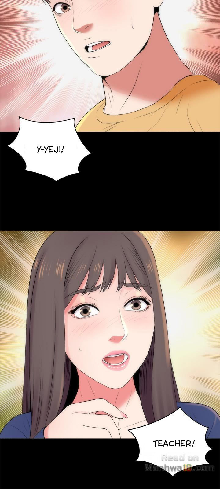 Mother and Daughter Next Door Chapter 35 image 26