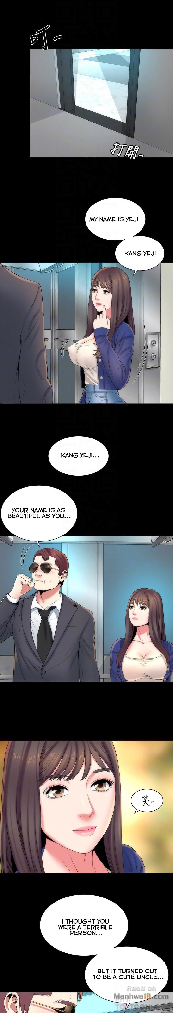 Mother and Daughter Next Door Chapter 35 image 3