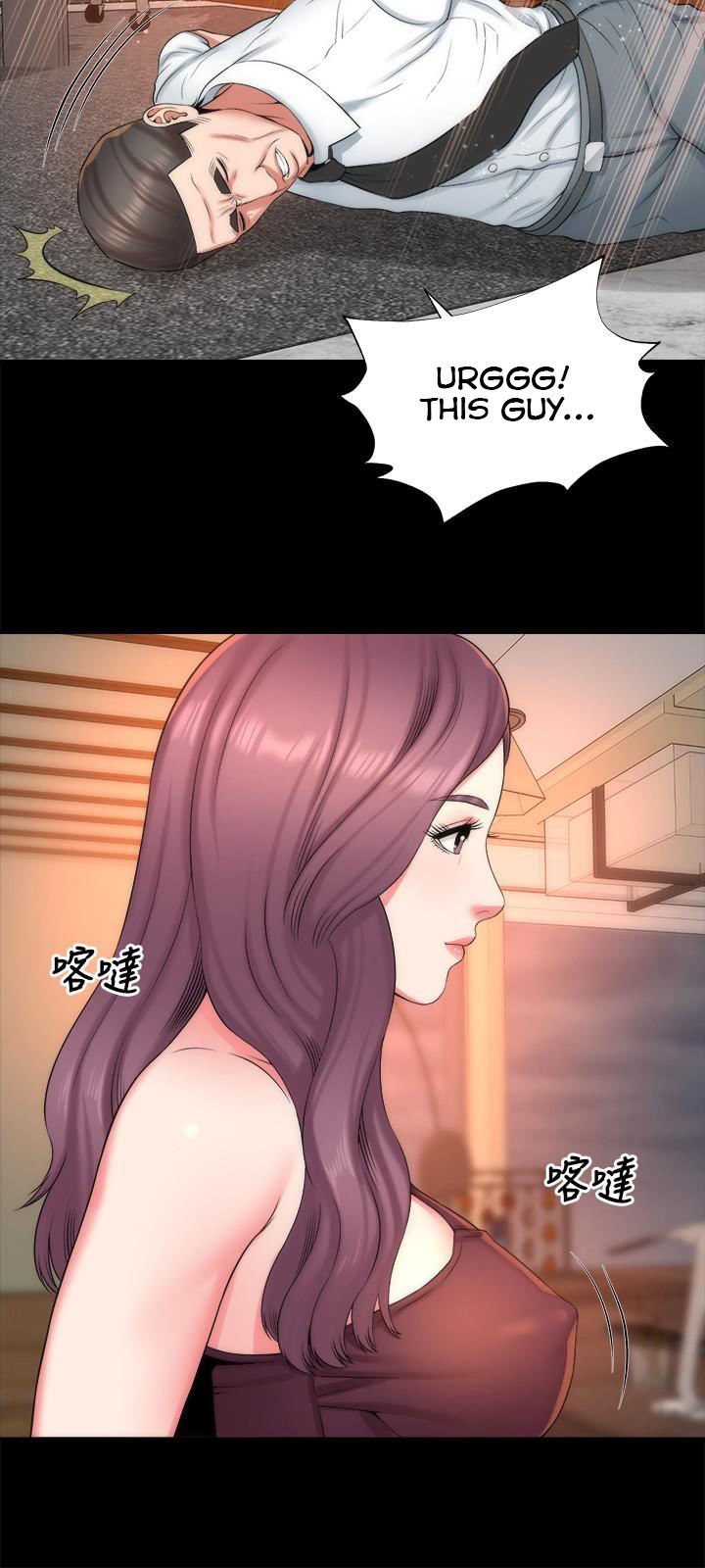 Mother and Daughter Next Door Chapter 36 image 14