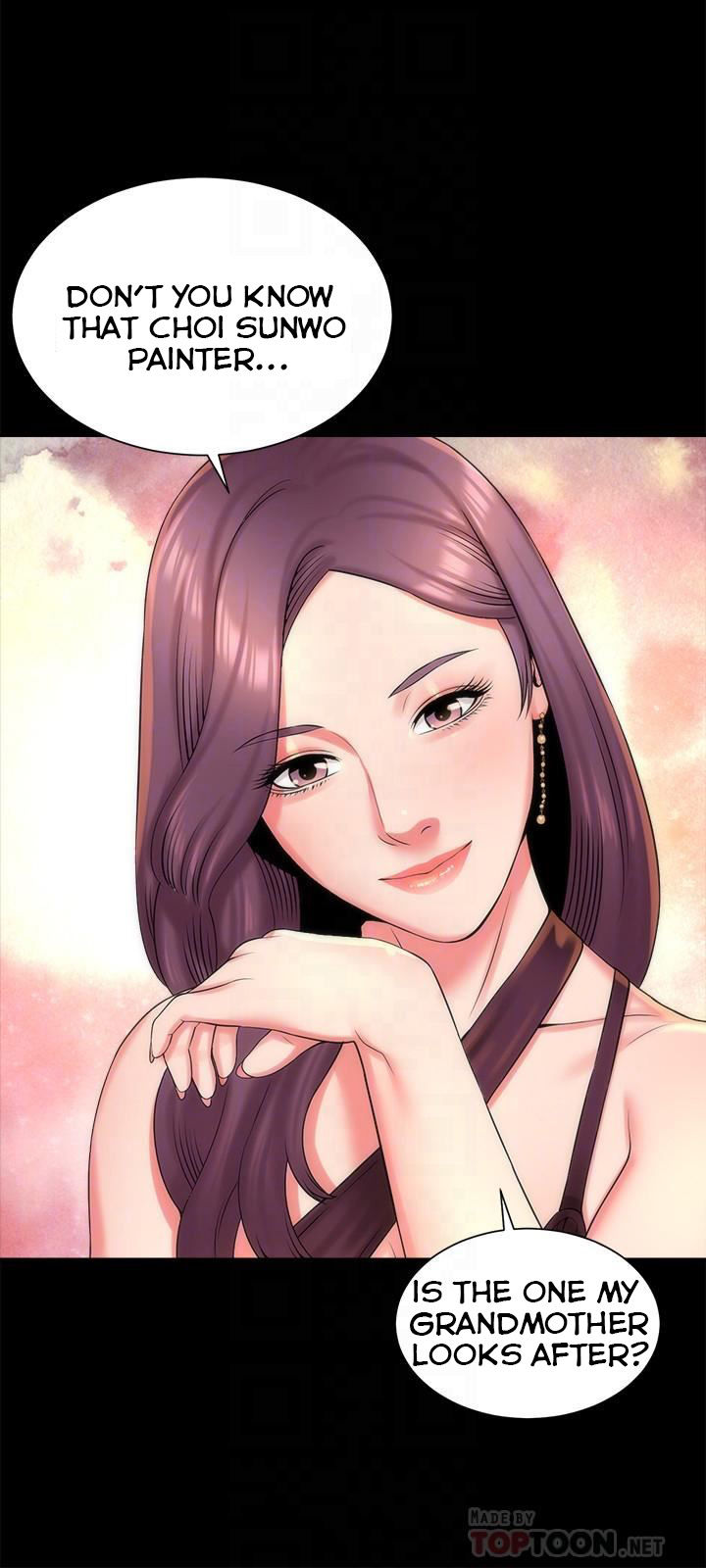 Mother and Daughter Next Door Chapter 36 image 17