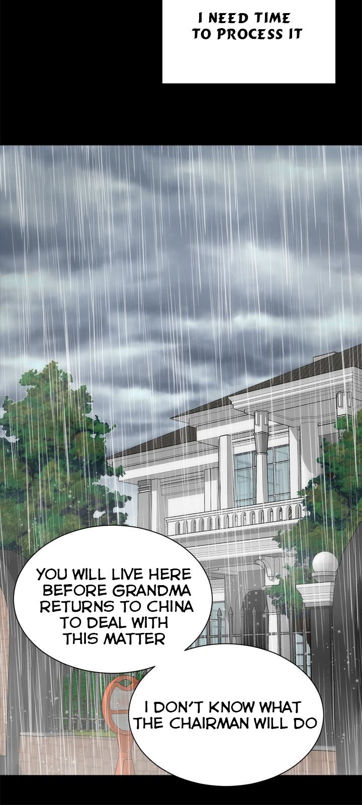 Mother and Daughter Next Door Chapter 36 image 20