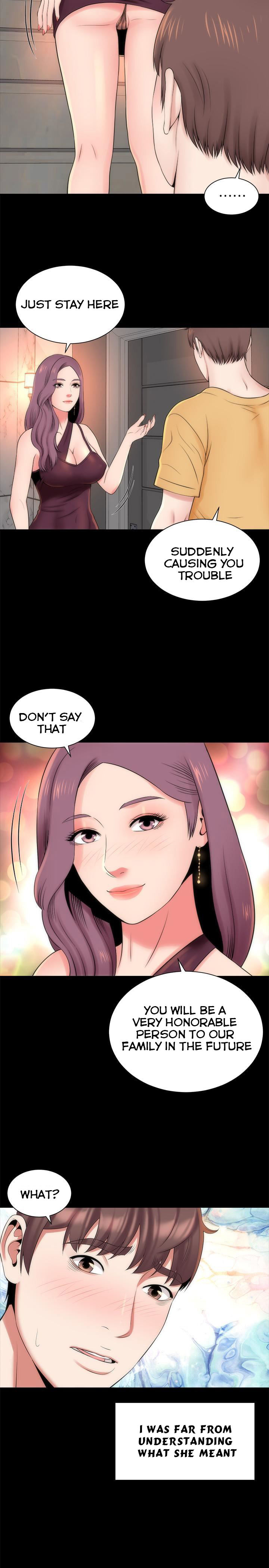 Mother and Daughter Next Door Chapter 36 image 22