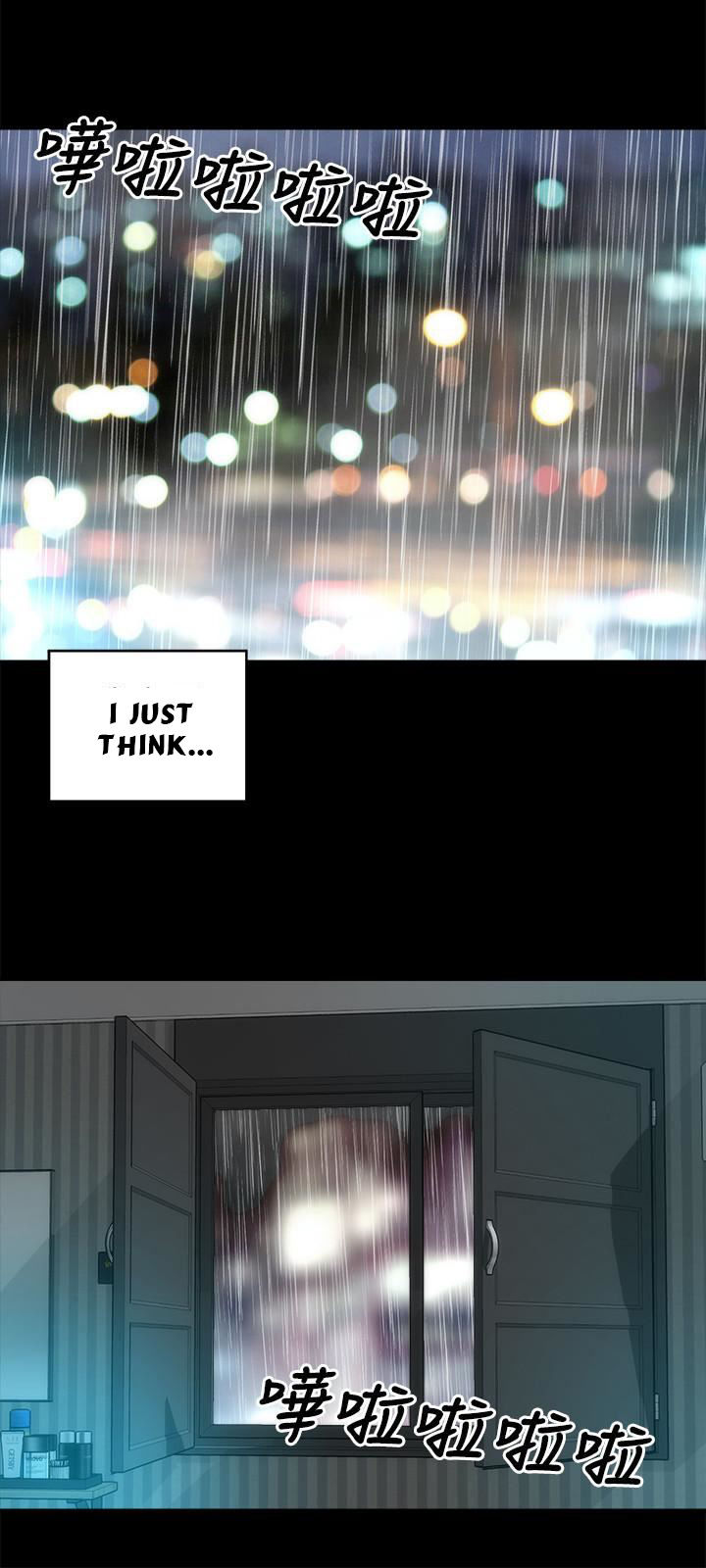 Mother and Daughter Next Door Chapter 36 image 23