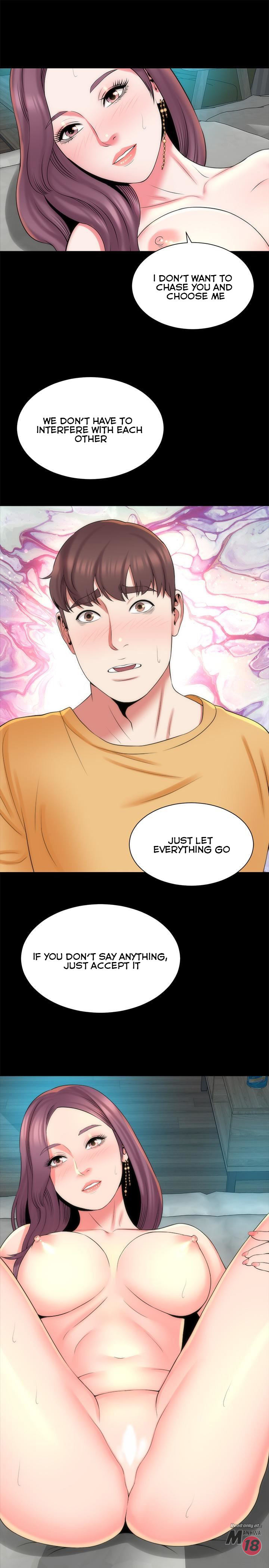 Mother and Daughter Next Door Chapter 37 image 21
