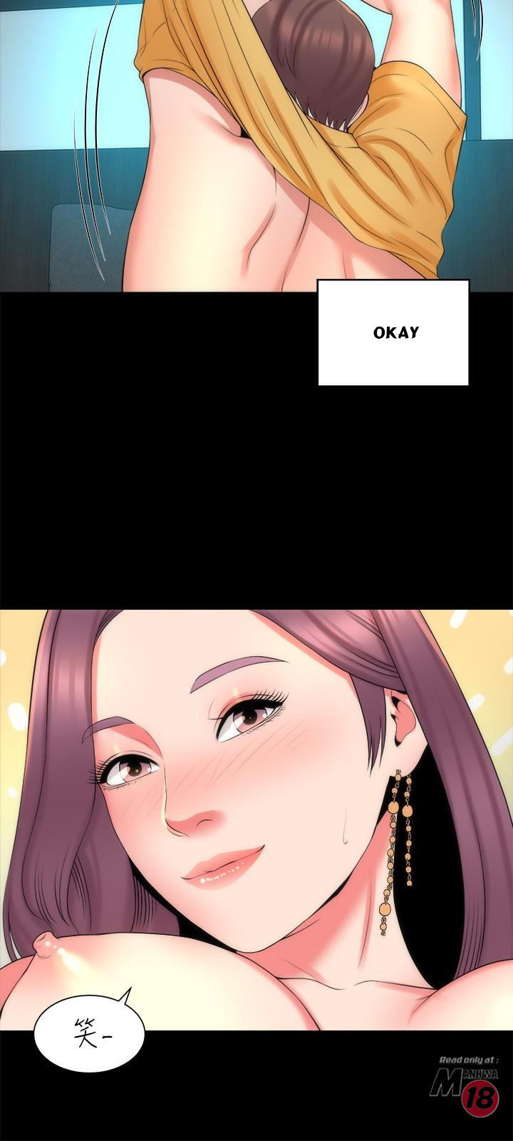 Mother and Daughter Next Door Chapter 37 image 23