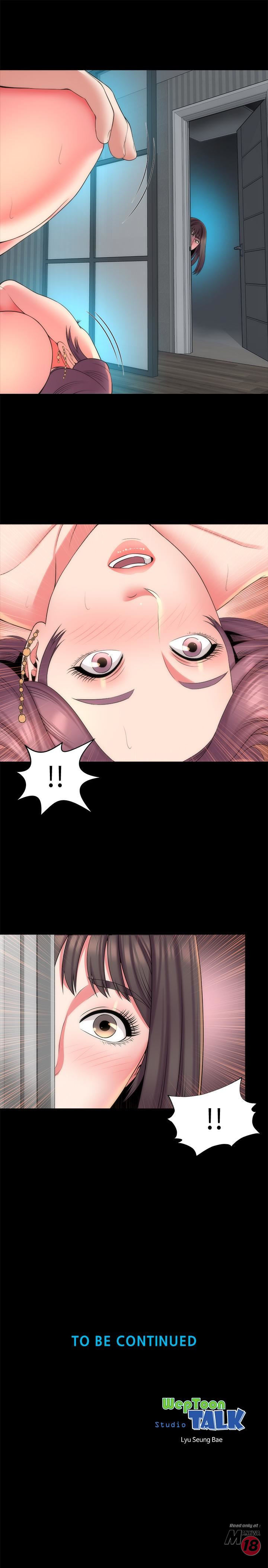Mother and Daughter Next Door Chapter 37 image 27
