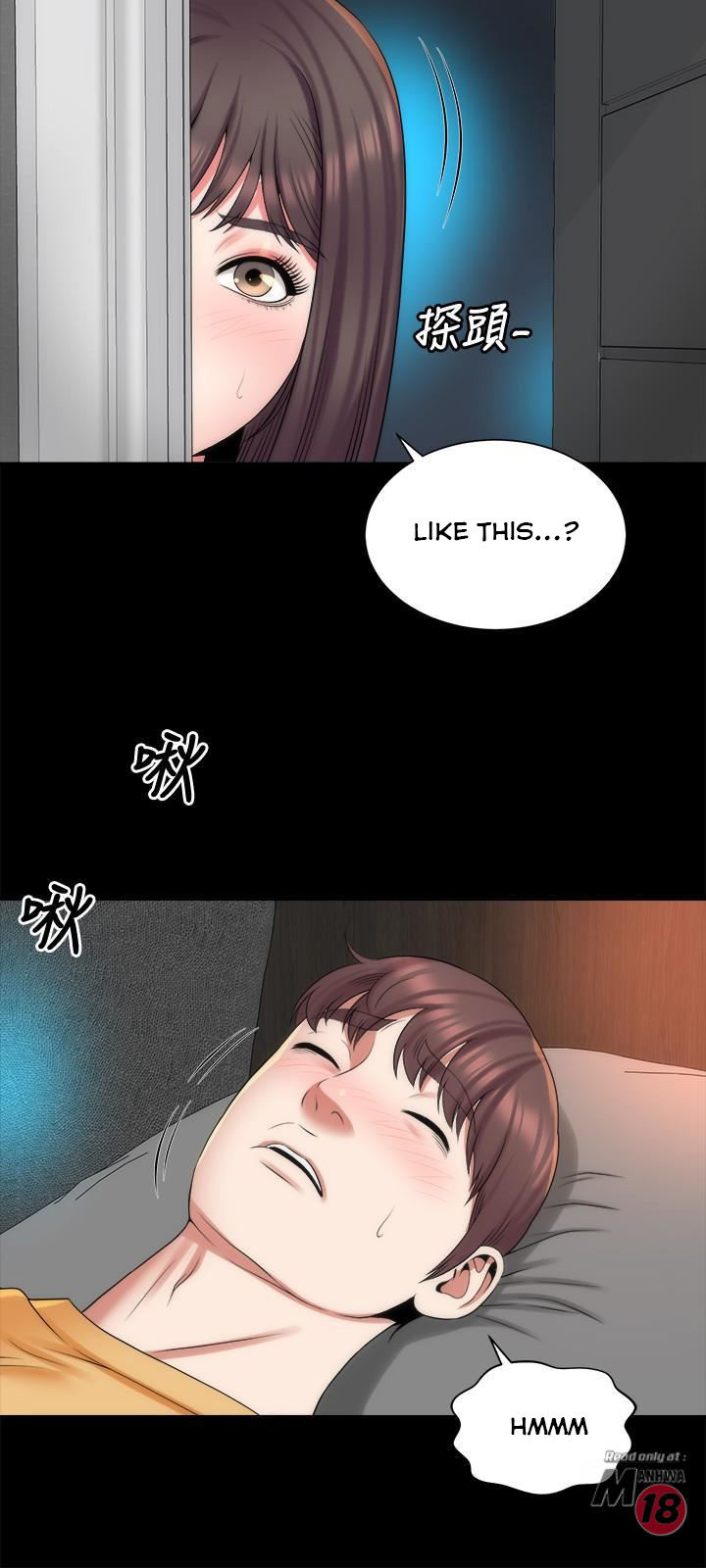 Mother and Daughter Next Door Chapter 37 image 2
