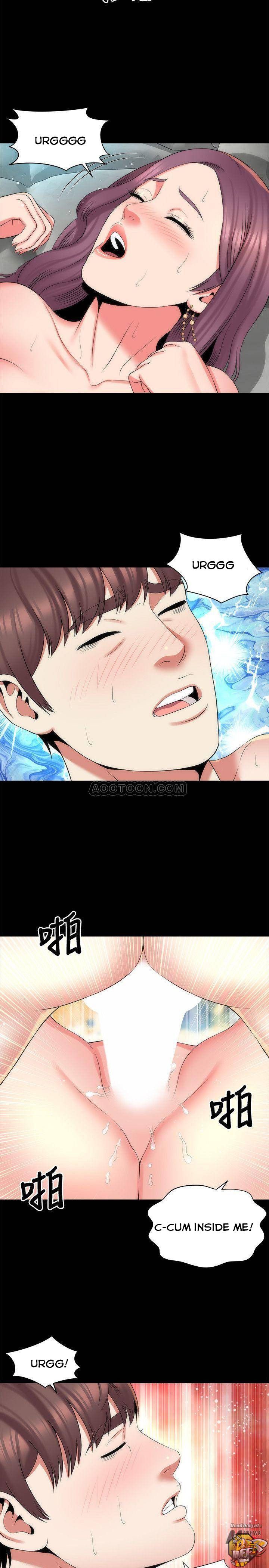 Mother and Daughter Next Door Chapter 38 image 25