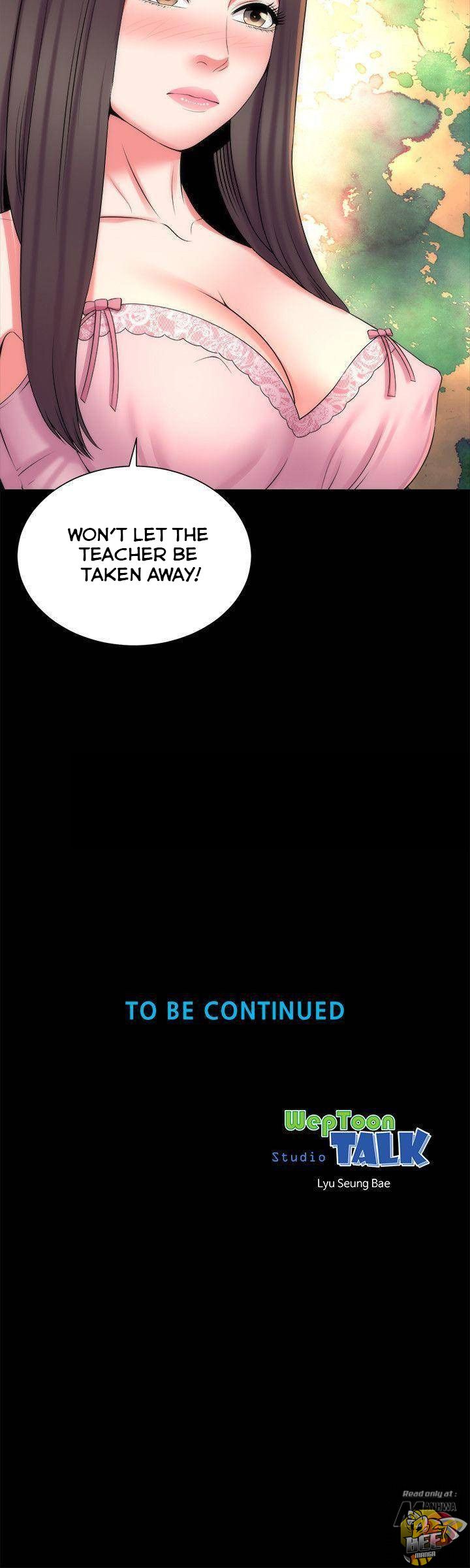 Mother and Daughter Next Door Chapter 38 image 28