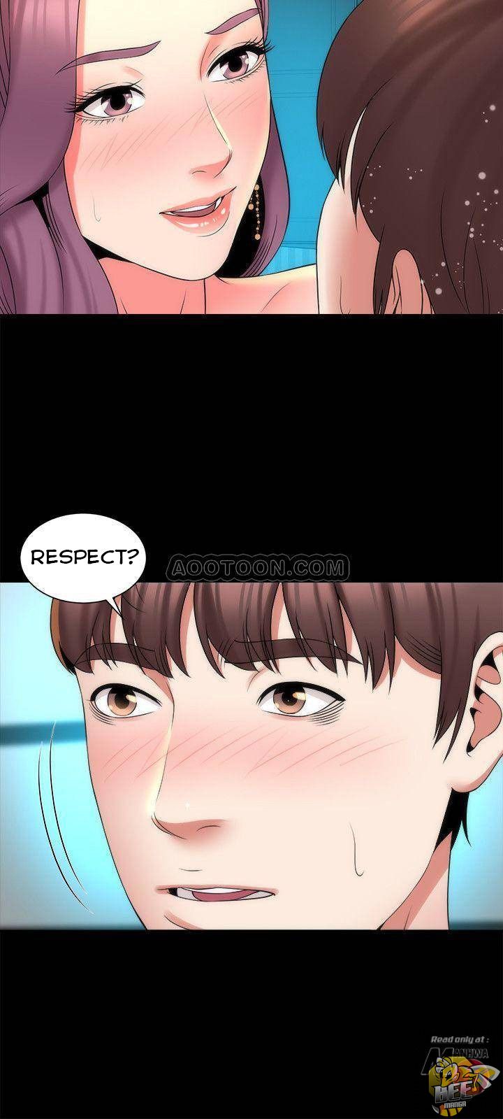 Mother and Daughter Next Door Chapter 38 image 8