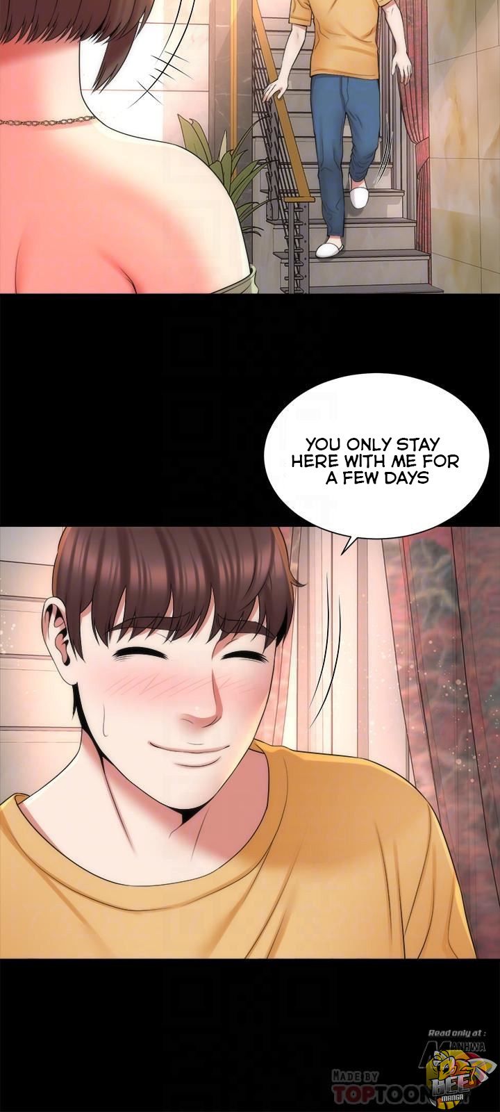Mother and Daughter Next Door Chapter 39 image 11