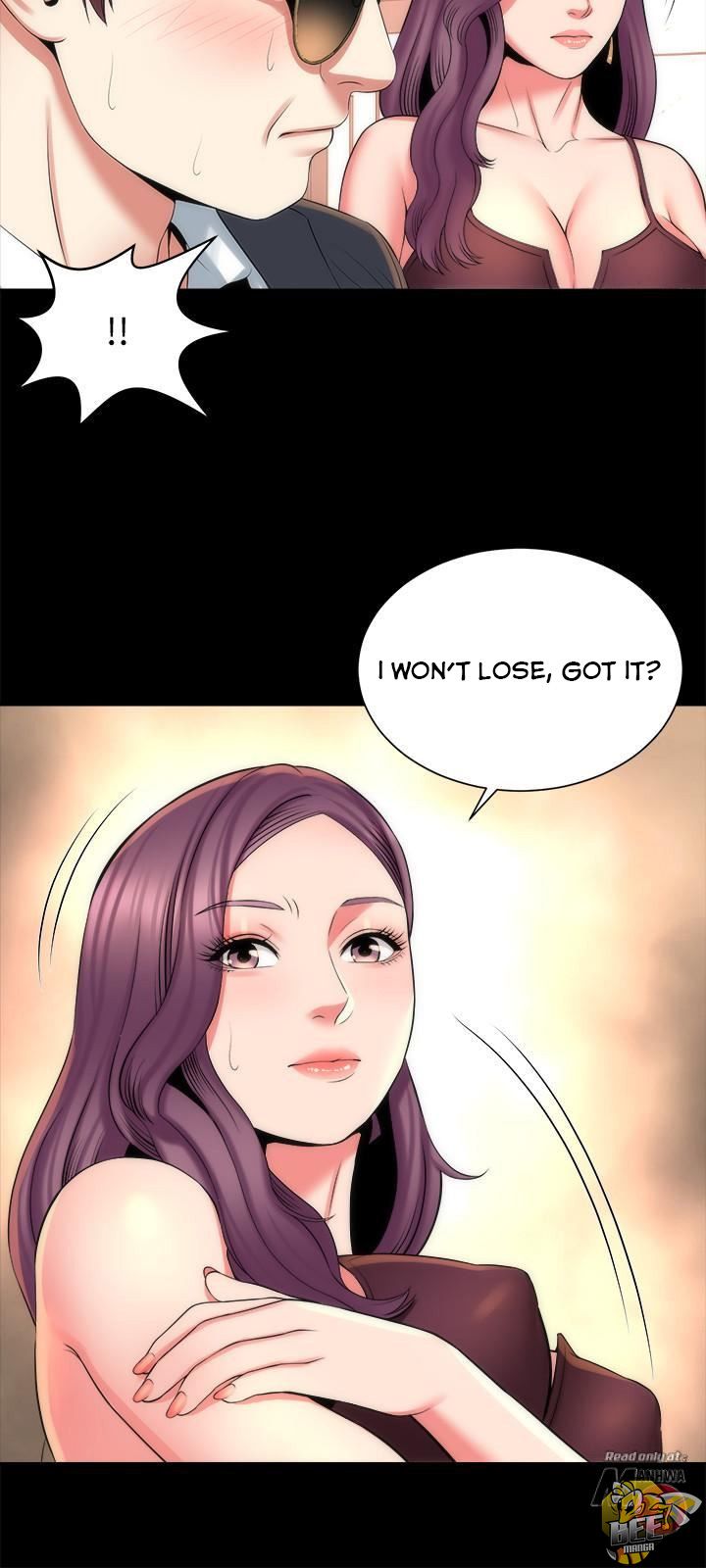 Mother and Daughter Next Door Chapter 39 image 14