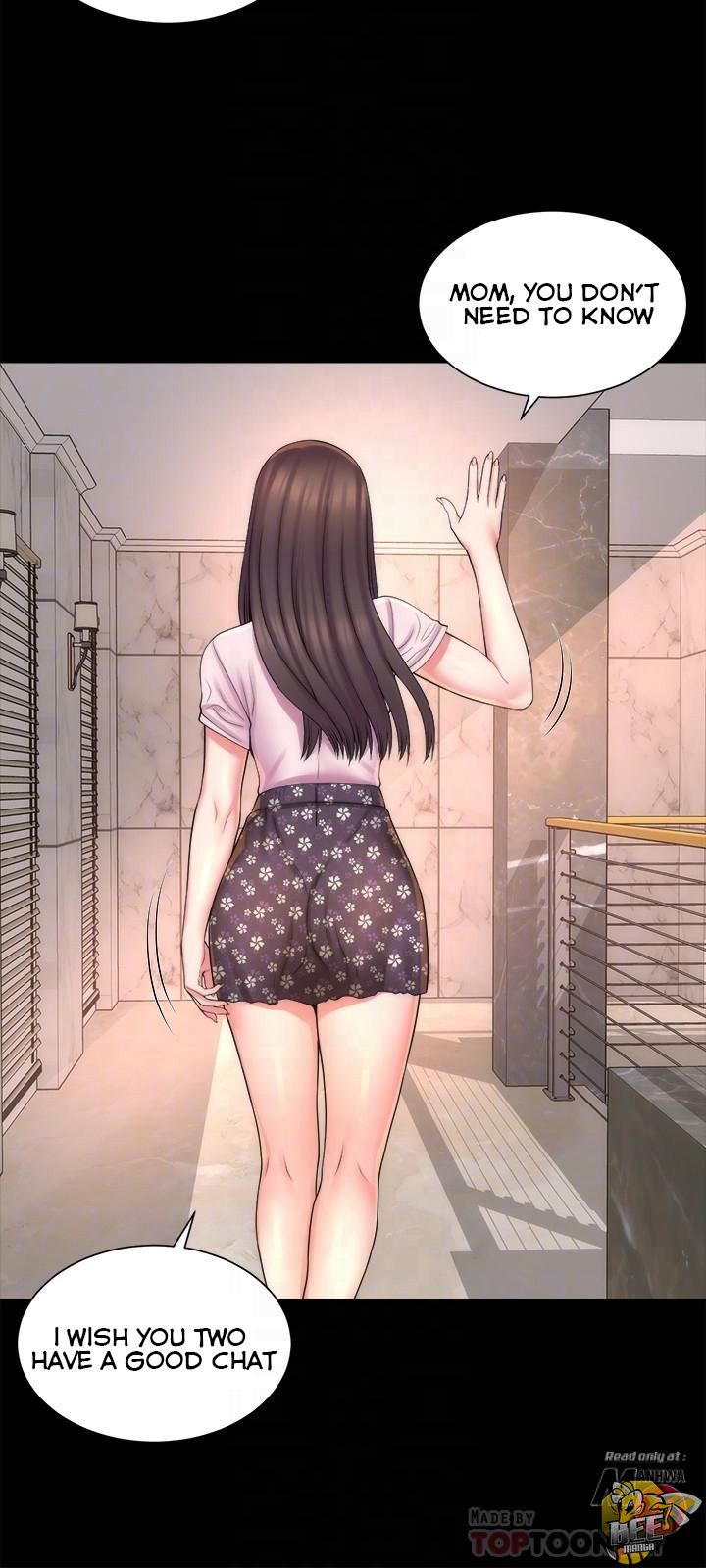 Mother and Daughter Next Door Chapter 39 image 17