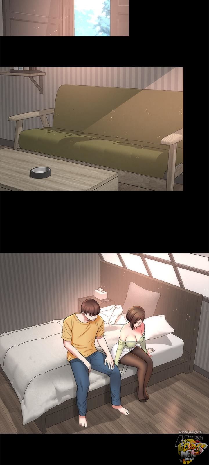 Mother and Daughter Next Door Chapter 39 image 20