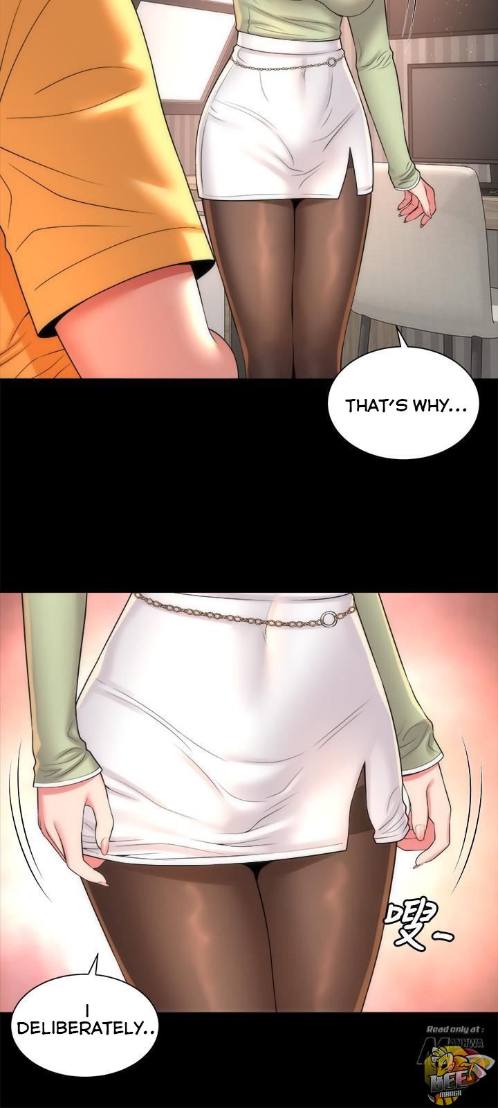 Mother and Daughter Next Door Chapter 39 image 23