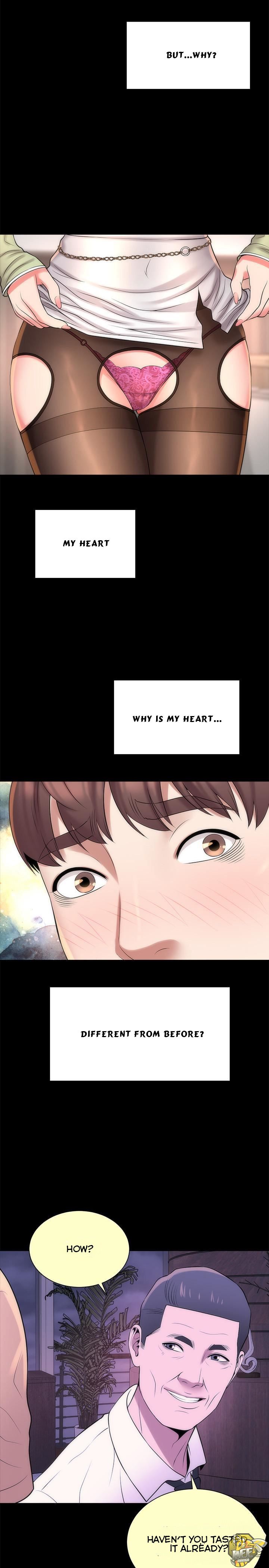 Mother and Daughter Next Door Chapter 39 image 25
