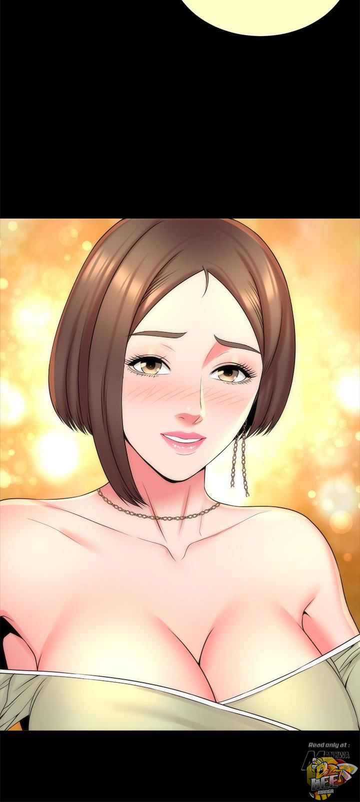 Mother and Daughter Next Door Chapter 39 image 26