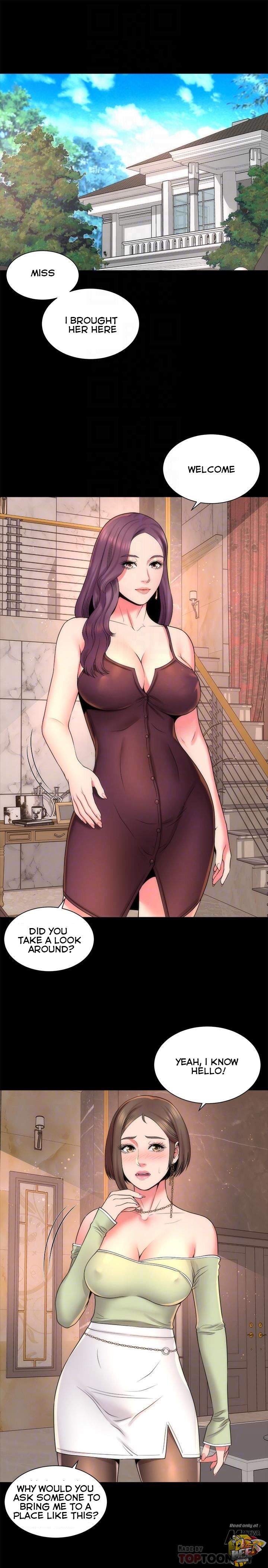 Mother and Daughter Next Door Chapter 39 image 3